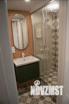 1-к квартира, посуточно, 35м2, 3/6 этаж