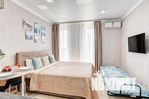 1-к квартира, посуточно, 24м2, 3/3 этаж