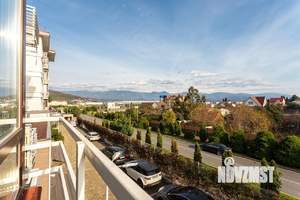 2-к квартира, посуточно, 44м2, 1/1 этаж