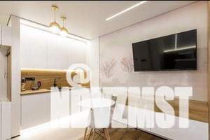 1-к квартира, посуточно, 34м2, 6/9 этаж