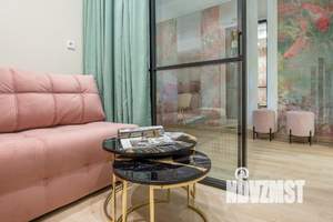 1-к квартира, посуточно, 90м2, 1/1 этаж