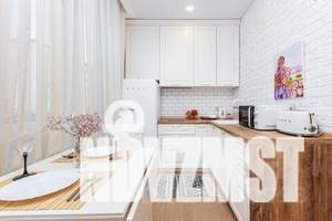 2-к квартира, посуточно, 42м2, 2/3 этаж