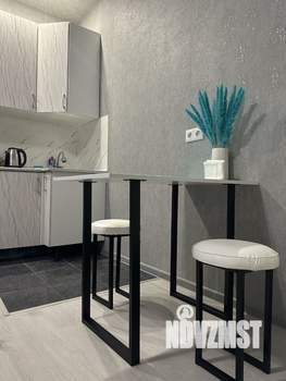 Студия квартира, на длительный срок, 24м2, 1/8 этаж