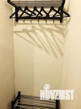 Студия квартира, посуточно, 27м2, 8/9 этаж