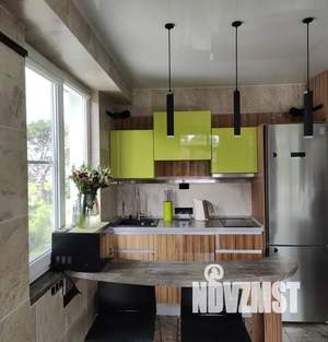 Студия квартира, посуточно, 30м2, 6/7 этаж