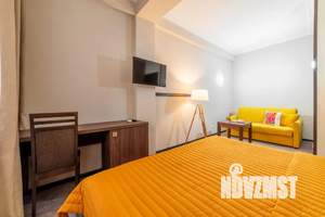 1-к квартира, посуточно, 32м2, 2/7 этаж