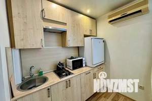 1-к квартира, посуточно, 26м2, 3/5 этаж