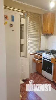 1-к квартира, на длительный срок, 33м2, 3/5 этаж