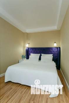 1-к квартира, посуточно, 45м2, 5/6 этаж