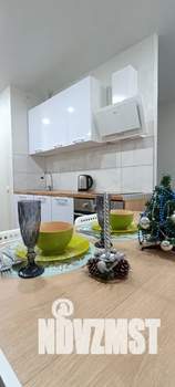 1-к квартира, посуточно, 30м2, 1/7 этаж