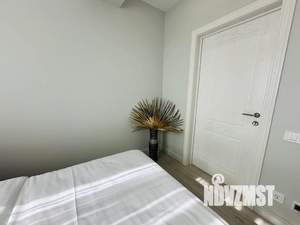 3-к квартира, посуточно, 68м2, 8/9 этаж