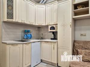 Студия квартира, посуточно, 25м2, 1/5 этаж