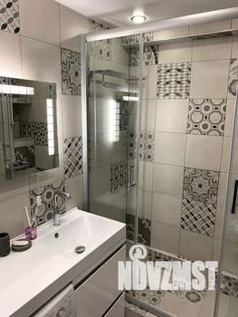 2-к квартира, посуточно, 43м2, 3/4 этаж