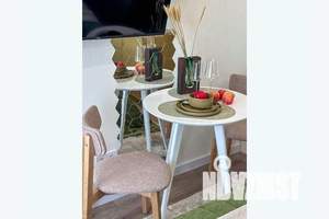 1-к квартира, посуточно, 15м2, 5/19 этаж