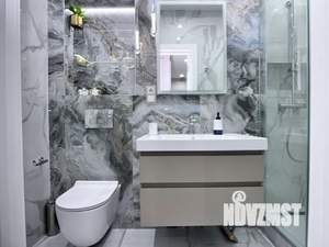 1-к квартира, посуточно, 50м2, 7/13 этаж
