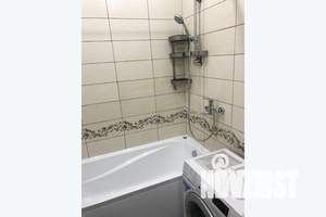 1-к квартира, посуточно, 35м2, 11/14 этаж