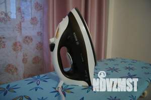 2-к квартира, посуточно, 68м2, 1/5 этаж