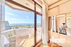 3-к квартира, на длительный срок, 100м2, 9/19 этаж
