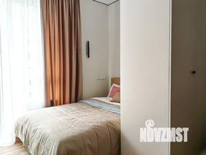 Студия квартира, посуточно, 25м2, 9/12 этаж