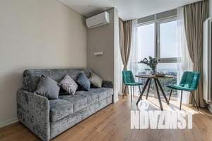1-к квартира, посуточно, 18м2, 17/19 этаж