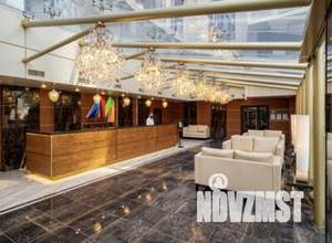 Студия квартира, посуточно, 20м2, 10/17 этаж