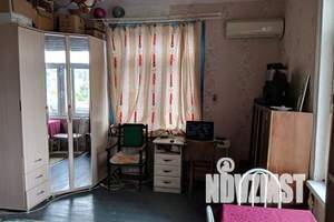 2-к квартира, посуточно, 50м2, 1/1 этаж