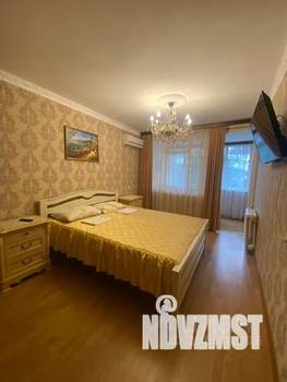 2-к квартира, посуточно, 60м2, 2/5 этаж
