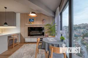 2-к квартира, посуточно, 75м2, 10/10 этаж