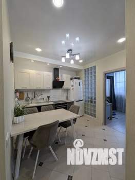 3-к квартира, посуточно, 50м2, 10/12 этаж