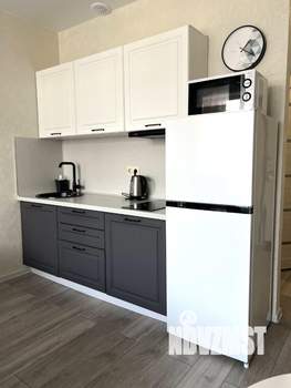 Студия квартира, на длительный срок, 25м2, 11/13 этаж