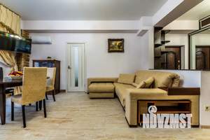 3-к квартира, посуточно, 65м2, 1/4 этаж