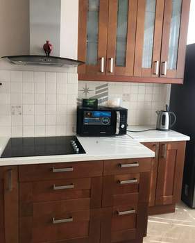 2-к квартира, на длительный срок, 72м2, 8/12 этаж