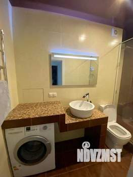 2-к квартира, на длительный срок, 48м2, 22/27 этаж