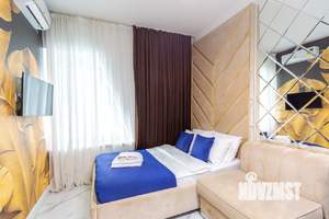 Студия квартира, посуточно, 15м2, 3/4 этаж