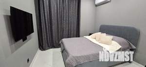 Студия квартира, посуточно, 24м2, 17/20 этаж