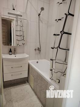 Студия квартира, на длительный срок, 27м2, 8/13 этаж