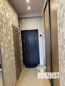 Студия квартира, на длительный срок, 25м2, 2/5 этаж