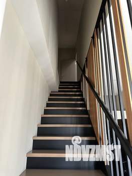 1-к квартира, посуточно, 53м2, 6/6 этаж