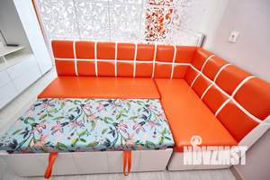 Студия квартира, посуточно, 24м2, 11/13 этаж