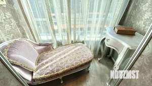 2-к квартира, посуточно, 60м2, 1/1 этаж