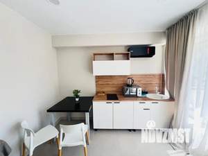 1-к квартира, посуточно, 50м2, 2/3 этаж