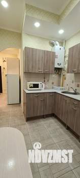 2-к квартира, на длительный срок, 40м2, 3/14 этаж