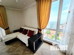 2-к квартира, посуточно, 90м2, 13/17 этаж