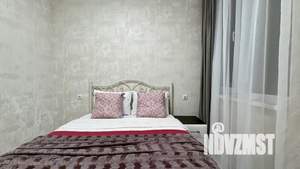 1-к квартира, посуточно, 30м2, 1/6 этаж