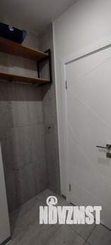 1-к квартира, посуточно, 35м2, 3/4 этаж