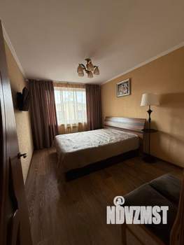 2-к квартира, на длительный срок, 48м2, 3/3 этаж