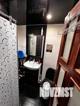 2-к квартира, посуточно, 60м2, 1/2 этаж