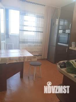 1-к квартира, на длительный срок, 42м2, 3/9 этаж