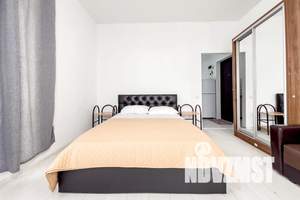 1-к квартира, посуточно, 26м2, 5/5 этаж