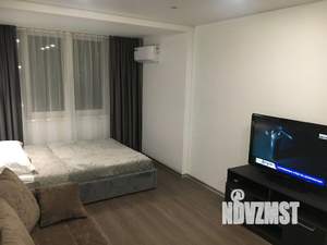 1-к квартира, посуточно, 33м2, 1/1 этаж